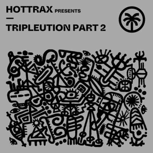 VA - Hottrax presents Tripleution Part 2 [HXT114]